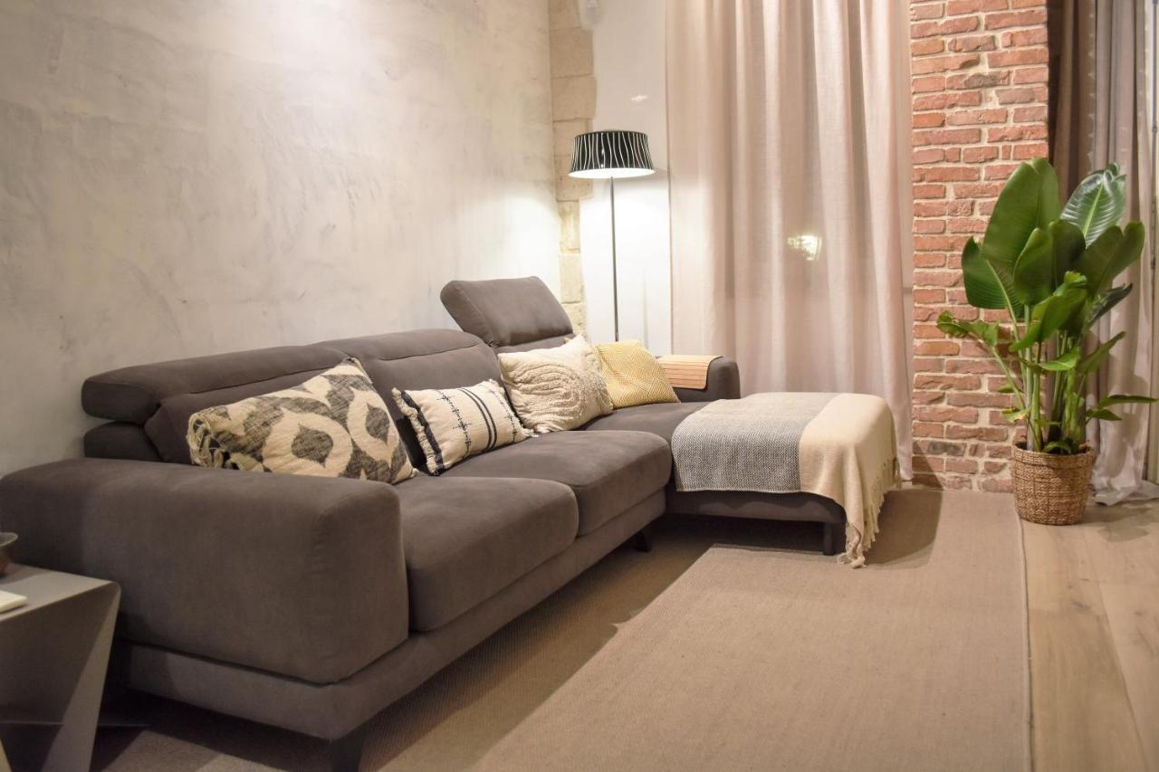 Balcony In Giudecca By Ortigia Apartments Syracuse Екстер'єр фото
