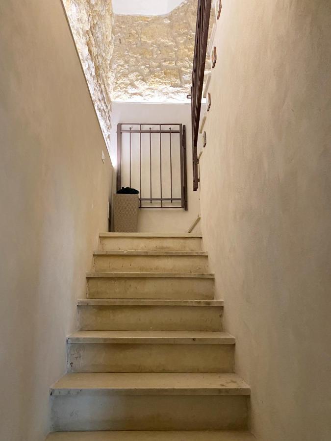 Balcony In Giudecca By Ortigia Apartments Syracuse Екстер'єр фото